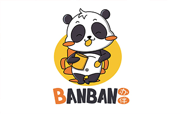 BANBAN办伴—汉中VIS设计